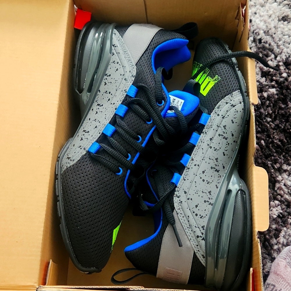 Boys Sneakers